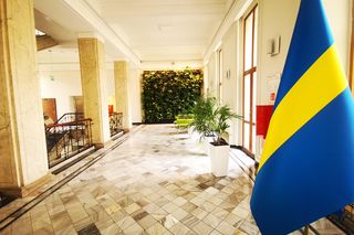 Dom Związkowca w Katowicach. Projekty duetu Franta - Buszko