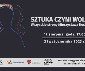 Wszystkie strony Mieczysława Kościelniaka w Muzeum