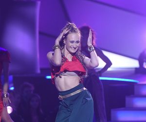 Była uczestniczką You Can Dance, dziś tańczy na największych scenach 