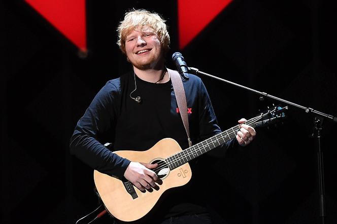 Ed Sheeran: 10 tys. unieważnionych biletów na koncert! Sprawdź, czy dotyczy to ciebie