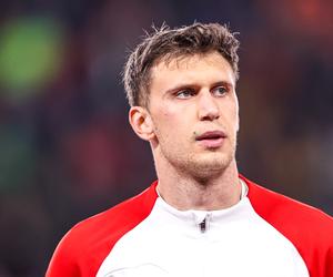 Krystian Bielik wypada z gry. Wielki pech reprezentanta Polski, co się stało?