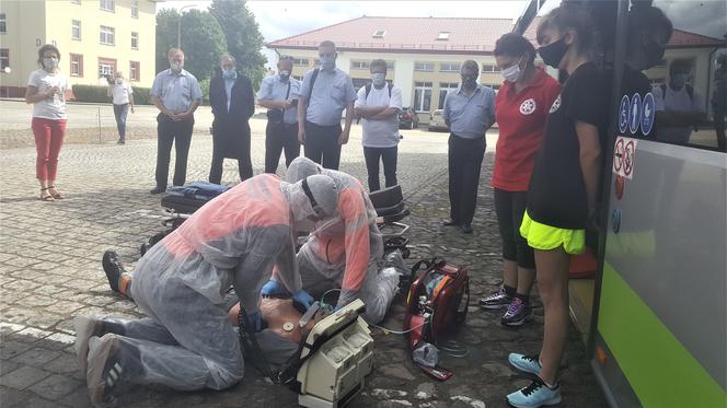 Pasażerowie pilskiego MZK poczują się bezpieczniej