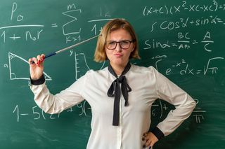 Ile to jest 6 × (2² + 3 × 2 ÷ 3) = ? Tęgie umysły obliczą w mig, a ty?