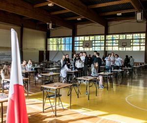 Egzamin ósmoklasisty 2023 matematyka - wymagania. Co trzeba umieć?