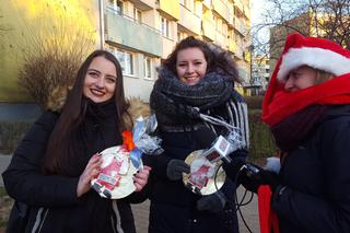 Mikołajkowe upominki od Radia Eska Lublin!