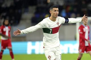 Wielu padnie po ujrzeniu, jak ciało Cristiano Ronaldo wygląda po pół roku gry w Arabii Saudyjskiej! Widok 38-latka wielu może zszokować