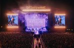 Natasha Bedingfield na BittterSweet Festival 2025