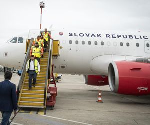 Ewakuacja Polaków z Izraela przez Jordanię