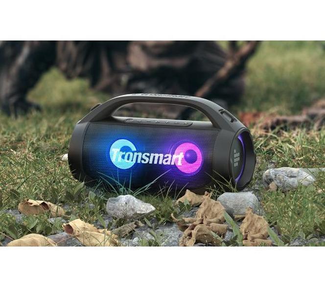 Tronsmart Bang SE Recenzja - Przenośny głośnik na ramie. Idealny na wakacje i podróże 