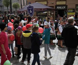 Dzień Solidarności Międzypokoleniowej w Lublinie