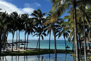 Polscy siatkarze na egzotycznych wakacjach 