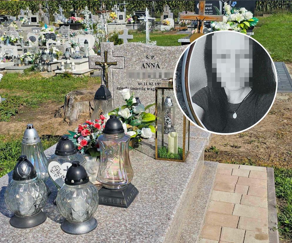 Przemyśl. Anna została zamordowana. Straszne szczegóły!	