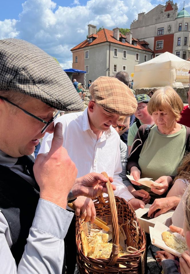 "II Dzień Cebularza" – święto lubelskiego przysmaku