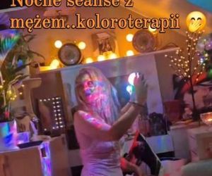 Miłosna kąpiel uratowała związek? Nimfa Borkowskiego znów w akcji!