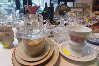 W Ostrowie nie wyrzucamy, w Ostrowie przynosimy do HE-HESZEK!