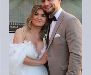 Ślub Klaudii i Valentyna