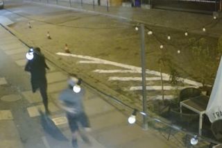 Akt wantalizmu w Trafostacji Sztuki