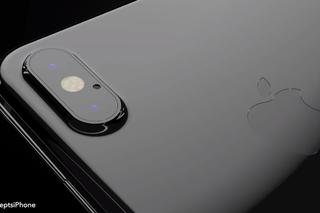 iPhone 8, iPhone 8 plus, iPhone X - cena, premiera, parametry