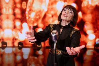 90-letnia Sława Przybylska wciąż koncertuje