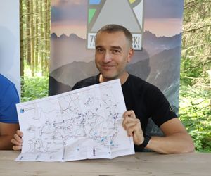 Akcja Bezpieczni i rozważni w Tatrach