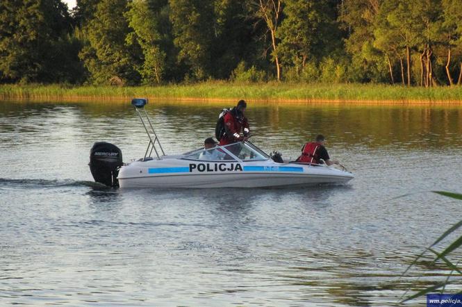 Tragedia na rzece. 14-latek rzucił się na pomoc żeglarzom. Utonął