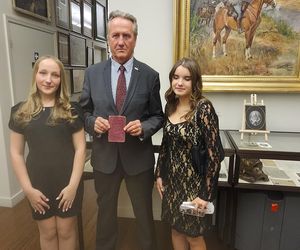 Święto Niepodległości w Instytucie Józefa Piłsudskiego w Ameryce 2025