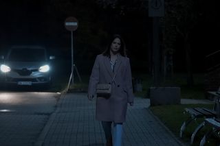 	Pierwsza miłość odc. 3959. Julita (Dagmara Bryzek)