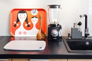 Taca praktyczna i piękna 