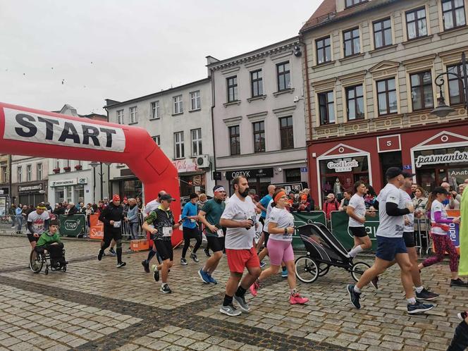 60. Bieg Republiki Ostrowskiej za nami