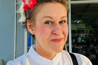 Dominika Clarke zaskoczyła swoich obserwatorów. Internauci zachwyceni talentem mamy pięcioraczków: „Kobieta-orkiestra”!