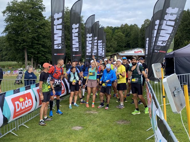 Ultra Mazury 2025