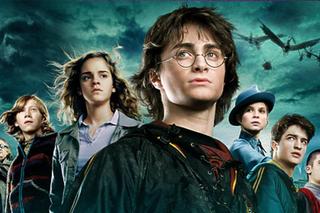 Harry Potter i Czara Ognia QUIZ. Prawda czy Fałsz? 