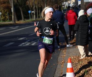 Za nami kolejna edycja Półmaratonu Lubelskiego