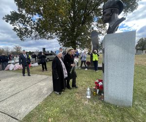 Dzień Wszystkich Świętych w Amerykańskiej Częstochowie