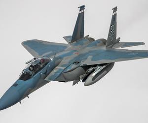 Trzy państwa zaoferują swoje samoloty bojowe Arabii Saudyjskiej