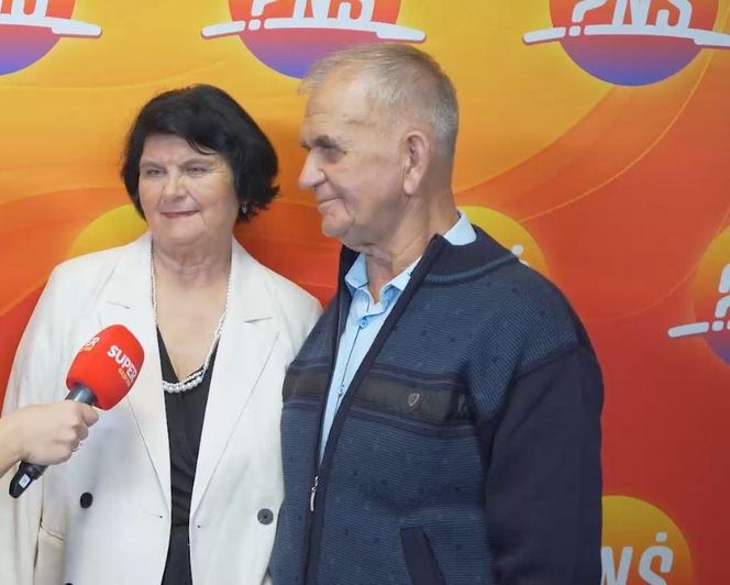Grażyna z "Sanatorium miłości" pokazała ukochanego