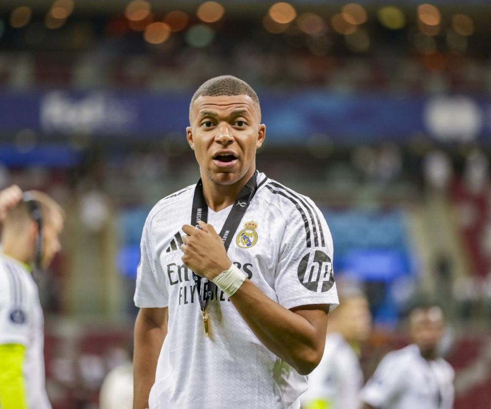 Co grozi Kylianowi Mbappe? Możliwy jest Europejski Nakaz Aresztowania 