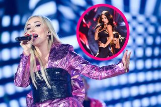 Daria Marx o konkurencji na Eurowizji. Najbardziej boi się Steczkowskiej?