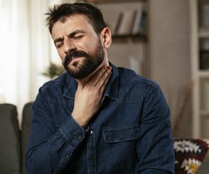 Pierwsze objawy raka płuc łatwo zignorować. Co powinno zaniepokoić? 