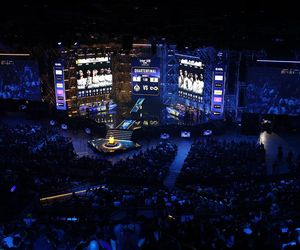 Za nami pierwszy dzień Intel Extreme Masters 2025. Znamy zwycięzców dwóch ćwierćfinałów