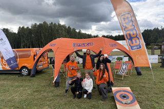 Piknik Lotniczy 2025