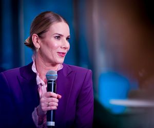 Marta Nawrocka chce pomagać. Pierwsza dama zapowiada własną fundację. Będzie walczyć z hejtem i wspierać potrzebujących