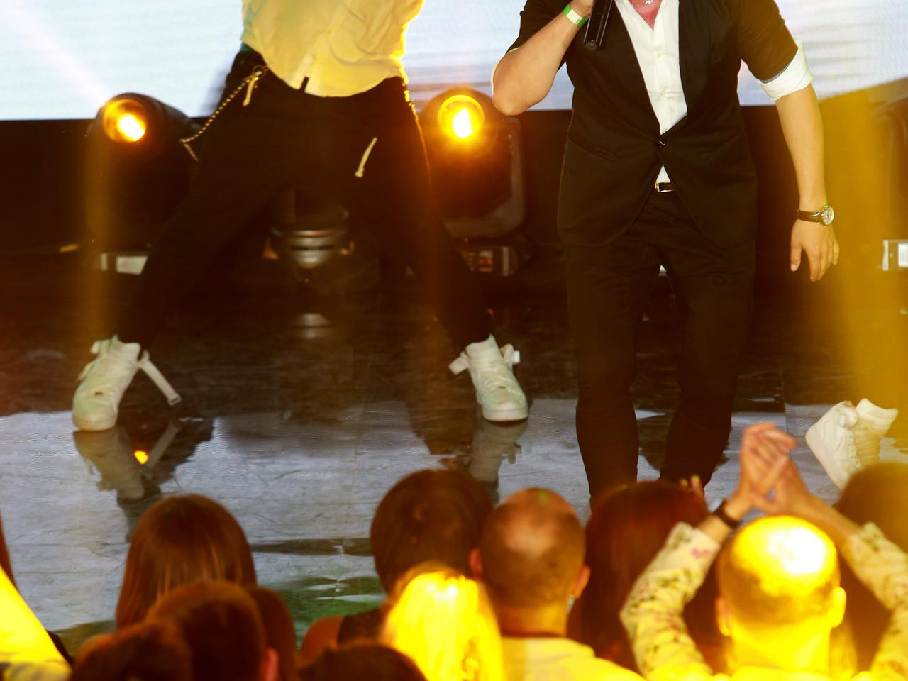 PIĄTE URODZINY POLO TV