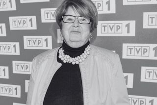 Nie żyje Wiesia z Sanatorium miłości