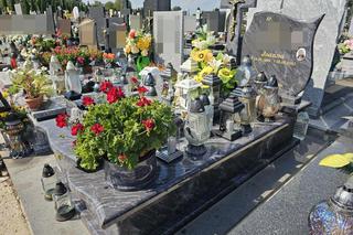 Rok od śmierci Joanny z Głuchowa