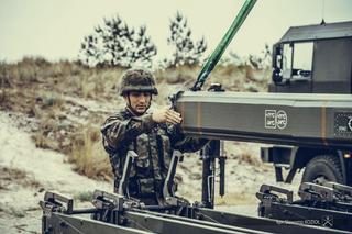 Ćwiczenia systemu obrony przeciwlotniczej Mała Narew