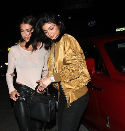 Kylie Jenner