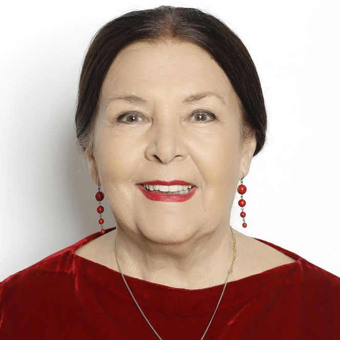 Marta Lipińska