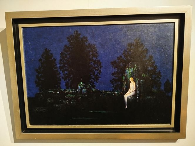 Prace Bolesława Biegasa można oglądać w Siedlcach