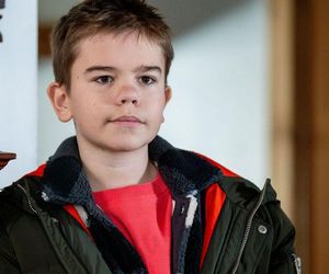 Barwy szczęścia odc. 3183. Ksawery (Bartosz Gruchot)